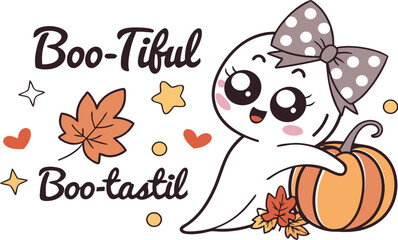 Cute cartoon animal cards for Easter and Halloween featuring a happy rabbit and a fun kitten illustration with a pumpkin design