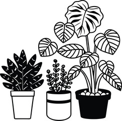 Three-dimensional abstract rendering of colorful geometric shapes and glowing lines against a dark background