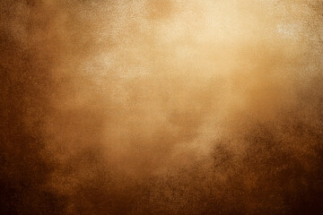 Abstract brown textured background for creative design projects.