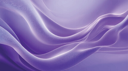 Obraz premium Abstract purple flowing waves background design perfect for digital use