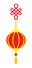 chinese new year decoration
