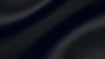 Fototapeta premium Abstract dark gradient background