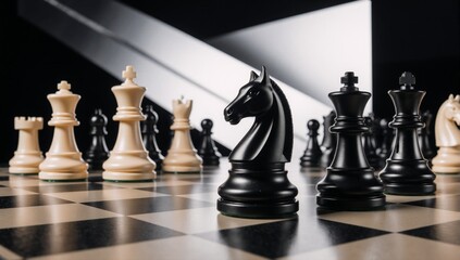 A creative chess-inspired brainstorming session for promoting innovation and problem solving