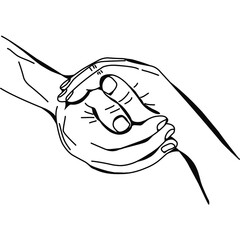 helping hands volunteer day