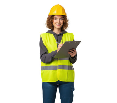 Safety audit coordinator image for construction training materials plus OSHA workplace risk management presentation in health, safety, compliance program marketing resource toolkit series