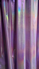 Purple holographic curtain, holographic curtain, curtain texture, holographic curtain background, curtain background