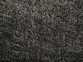 Black Textured Floor Tile Background