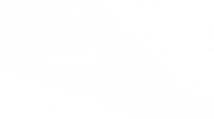 PNG Overlay of Abstract Blue and White Texture on Transparent Background