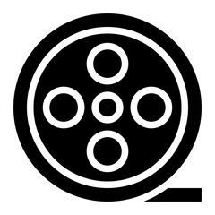 Fototapeta premium Alarm icon