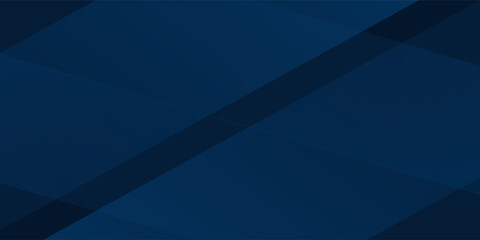 Obraz premium Abstract background gradient dark navy blue banner light old nice simple modern ilustrations template art good nice paper
