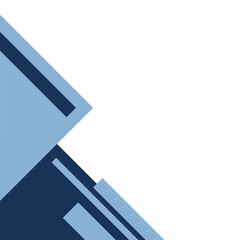 Geometric Business Corner