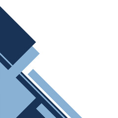 Geometric Business Corner