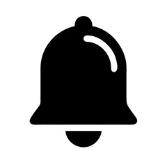 vector bell icon