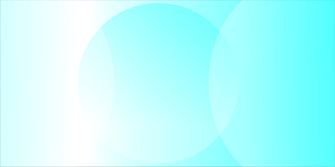 Background with empty circle. Simple monochrome background with space. blank circle