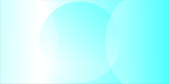 Background with empty circle. Simple monochrome background with space. blank circle