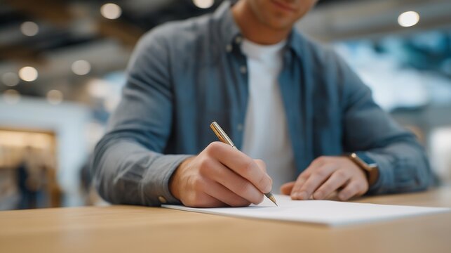 A startup founder writing the company’s core values on a large notepad during an all-hands meeting, team members nodding as mission, impact, and culture come into focus — authentic leadership,