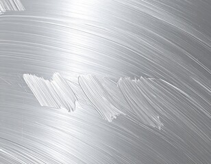 Swirling brushstrokes create a textured, abstract surface