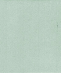 Faded Teal Paper Texture