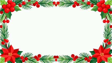  Christmas background image