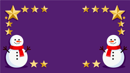  Christmas background image