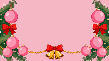  Christmas background image