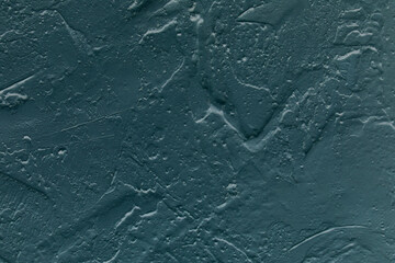 Abstract Textured Background in blue and Green Hues