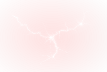 Detailed lightning strike PNG overlay featuring swirling electric motion, designed for high‑impact compositions and bold environmental effects.