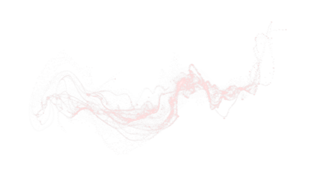 Luminous particles and a light burst PNG overlay enhance holiday