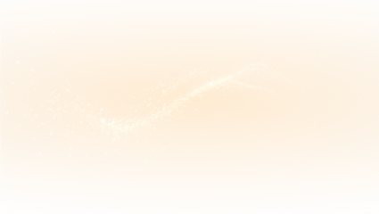 Gold Magic Dust PNG Overlay, Sparkle and Glow on transparent background