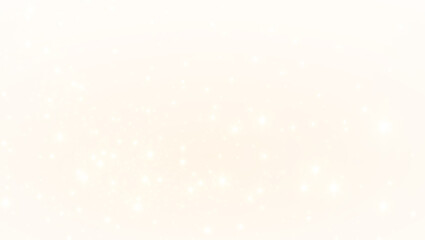 Shimmering dust and sparkle PNG Overlay on transparent background, adding soft festive magic and gentle glowing accents for decorative designs. Effect for creative scenes.