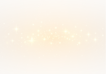 This ethereal glowing dust overlay is provided in PNG format