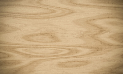 Close-up shot of a light wood background with soft, swirling grain design.