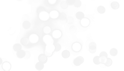 Glowing white dust PNG overlay, perfect for adding a festive