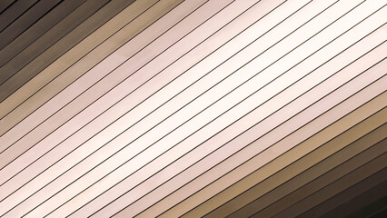 Abstract Diagonal Line Pattern with Warm Color Gradient Background