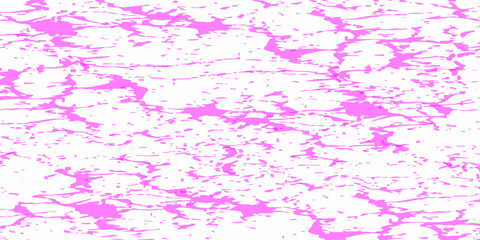 Pink wall crack isolated on background and web design. eps 10