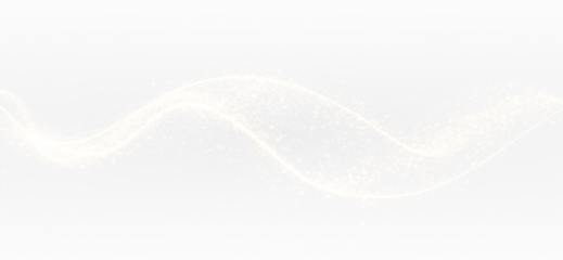 Gold Sparkle PNG with Transparent Background Overlay