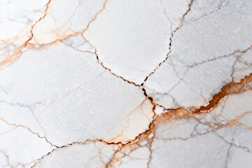 Obraz premium Marble Texture, Natural Stone, White Veins, Surface Design, Interior Decor, Wall Cladding, Flooring Material