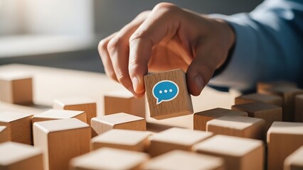 Building communication and connection through thoughtful discussion and engagement