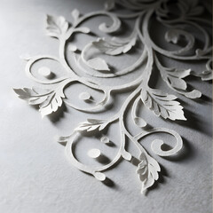 Decorative Wall Art, Metal Wall Decor, Floral Design, Home Decor, Wall Sculpture, Interior Design, Wall Accent, Decorative Panel