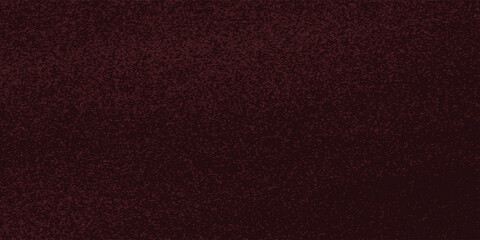 Fototapeta premium Beautiful red background with genuine leather texture with pattern of red leather with dark red leather around edges of background and light red leather in center of background image