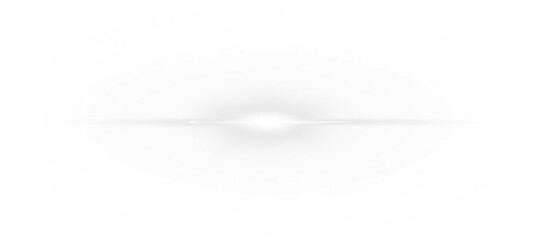 White Light PNG with Abstract Overlay Design on transparent background