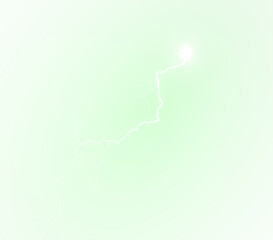 Flash arc, thunder mark, electric blast, and lightning symbol designed with sharp precision. PNG Overlay fits hazard icons, animations, and digital effect layers.