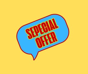 Special offer, special offer logo, offer logo, offer icon, special offer icon, offer special logo, offer logo icon