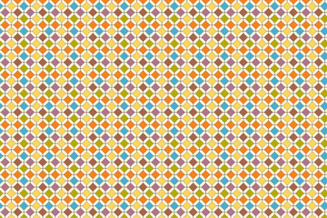seamless brown gingham fabric texture, square brown pattern design, fabric texture cream color illustration vector, pattern, plaid, fabric, seamless, cloth, wallpaper, checkered, design, gingham, 
