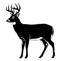 Abstract geometric shapes with vibrant color palette and text elements