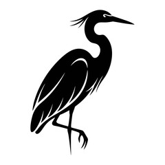 Abstract geometric shapes with bold color accents