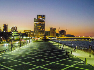 【香川県】高松市・高松港
