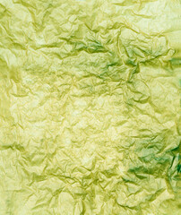 Burnt Paper Background