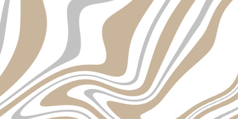 Abstract marble background. Wave pattern. Vector illustration. abstract seamless pattern. Marble ink colorful. brown marble pattern texture abstract background. can be used for background or wallpaper