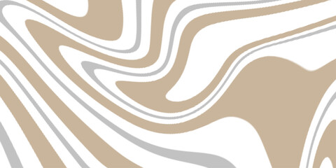 Abstract marble background. Wave pattern. Vector illustration. abstract seamless pattern. Marble ink colorful. brown marble pattern texture abstract background. can be used for background or wallpaper